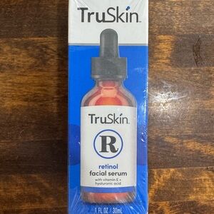 Skin Retinol Facial Serum